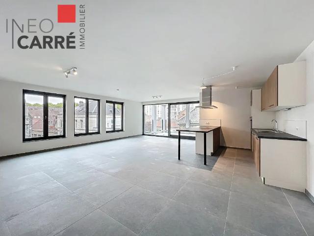 Appartement location à Brunehaut, Wallonie