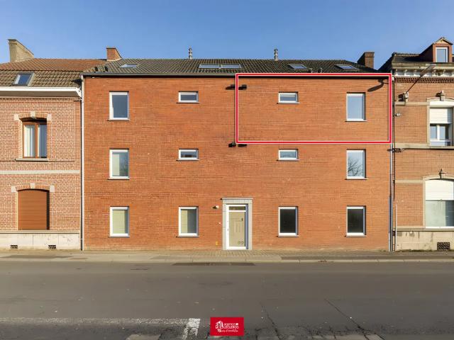 Appartement location à Quartier du Château, Tournai
