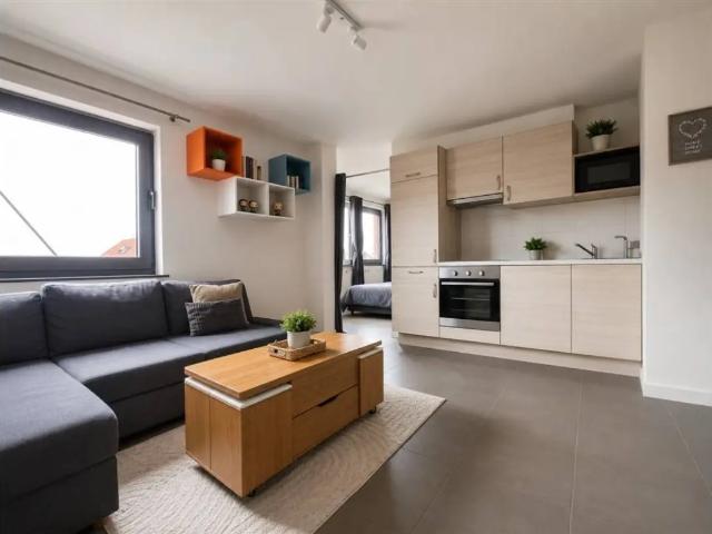 Appartement location à Brunehaut, Wallonie
