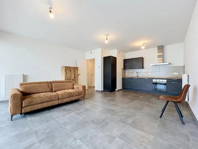 Appartement location à Brunehaut, Wallonie