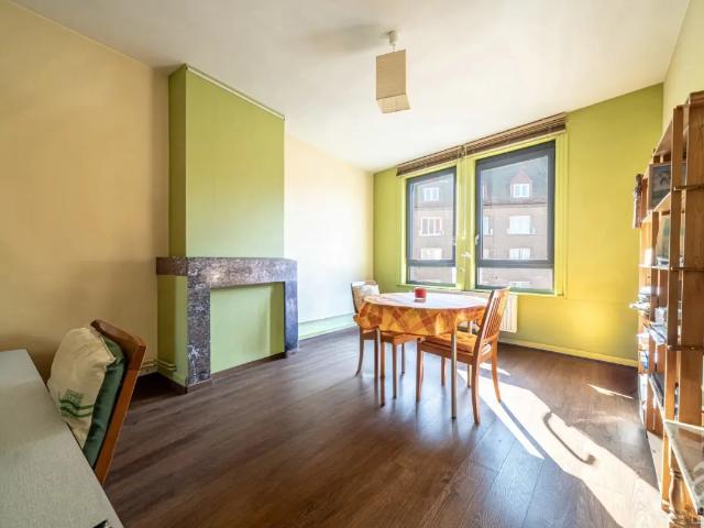 Appartement location à Brunehaut, Wallonie
