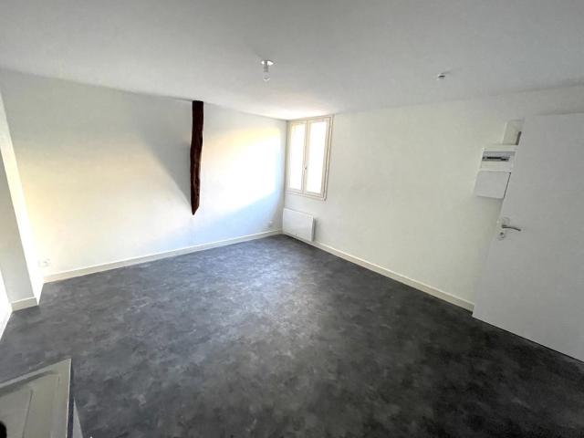 Studio location à Tours