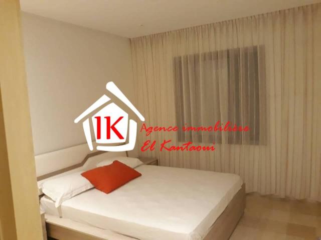 Appartement location