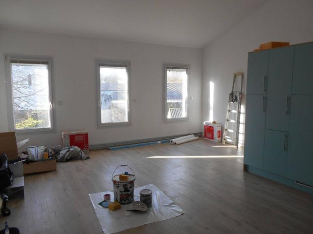Appartement location à Le Bourg, Branne