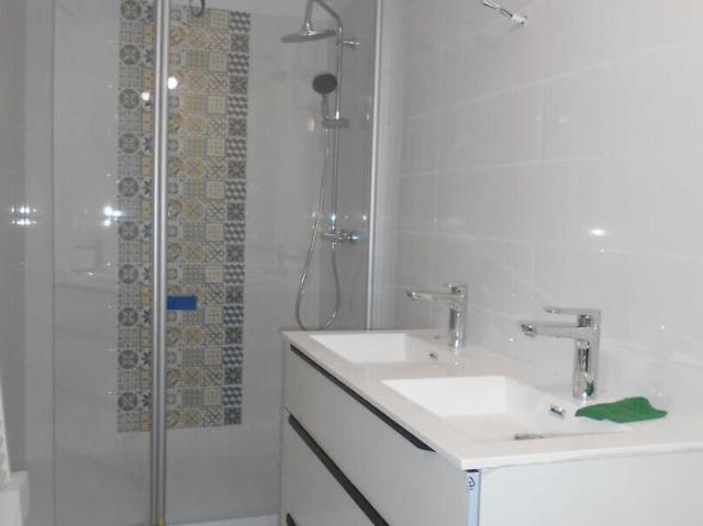 Appartement location à Libourne, Branne
