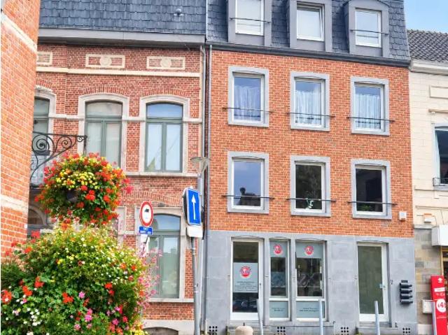 Appartement location à Itter, Wallonie