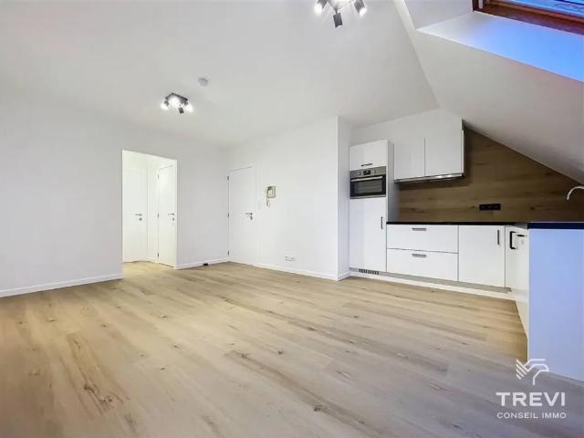 Appartement location à Itter, Wallonie