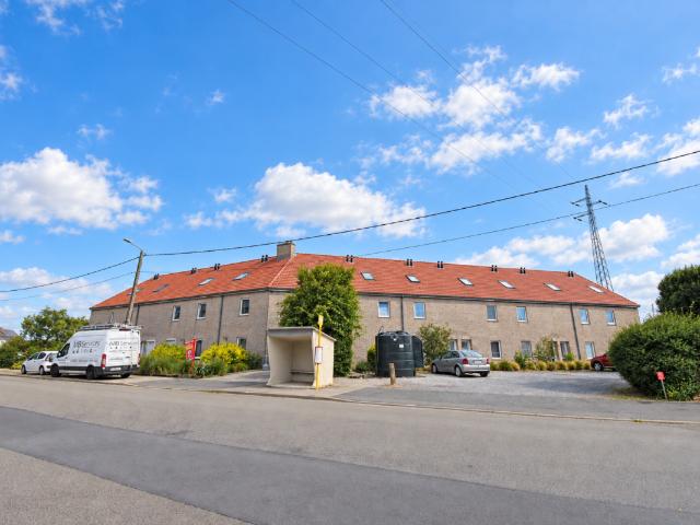 Appartement location à Itter, Wallonie