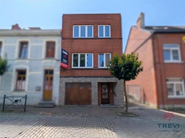 Appartement location à Itter, Wallonie