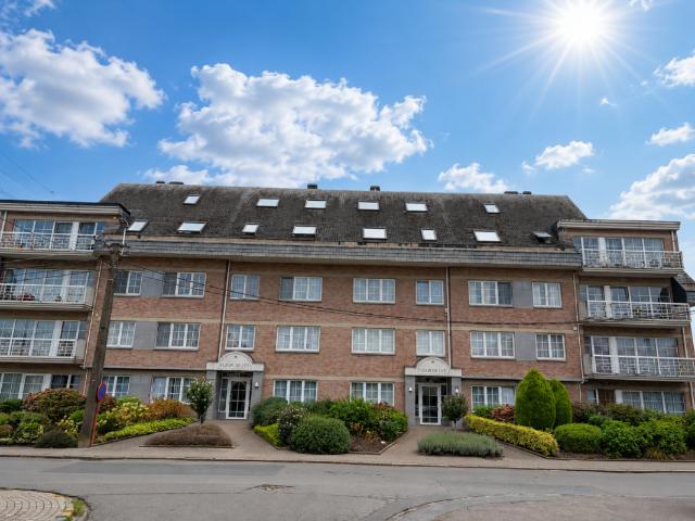 Appartement location à Itter, Wallonie