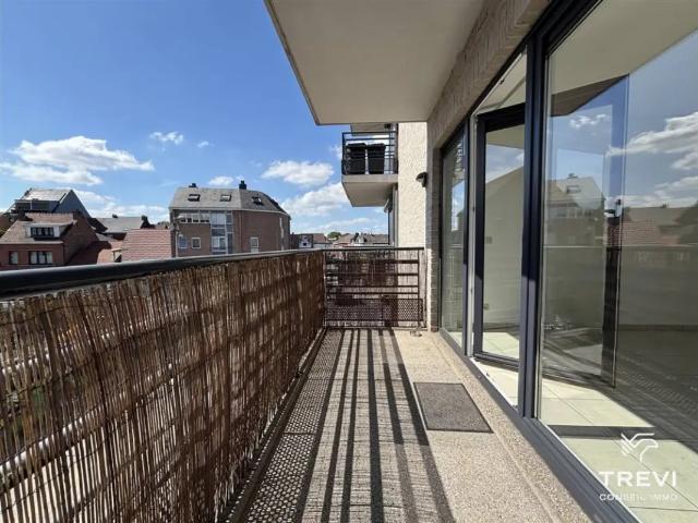 Appartement location à Itter, Wallonie