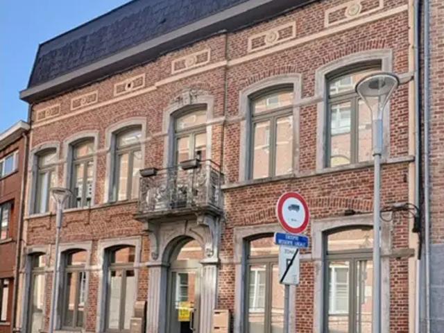 Appartement location à Itter, Wallonie
