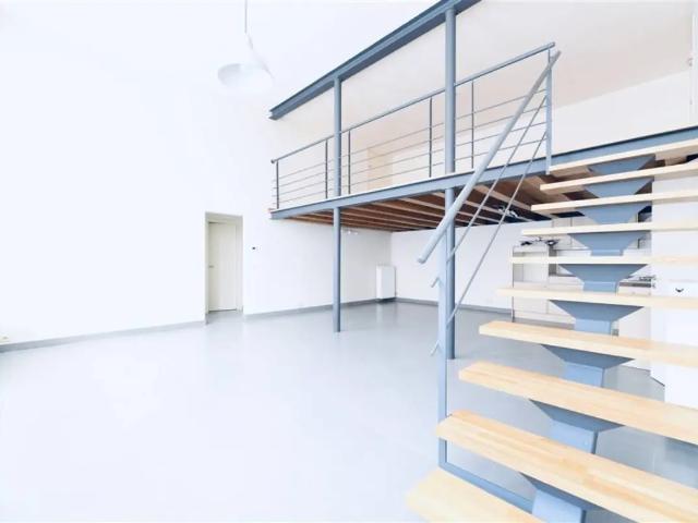 Appartement location à Itter, Wallonie