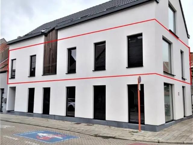 Appartement location à Antwerpen