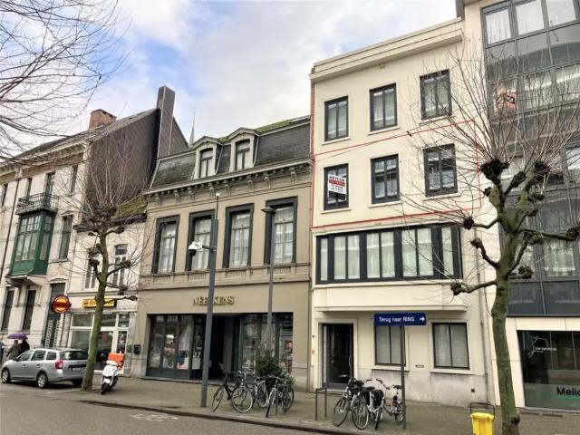 Appartement location à Antwerpen