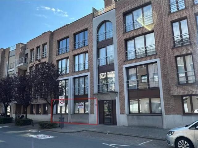 Appartement location à Antwerpen