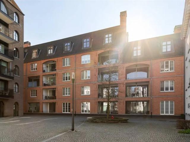 Appartement location à Antwerpen