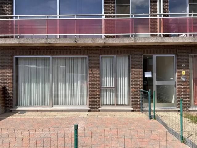 Appartement location à Antwerpen