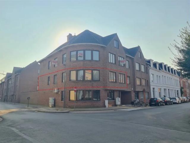 Appartement location à Antwerpen