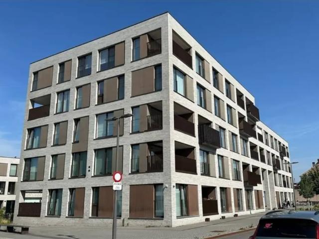 Appartement location à Antwerpen