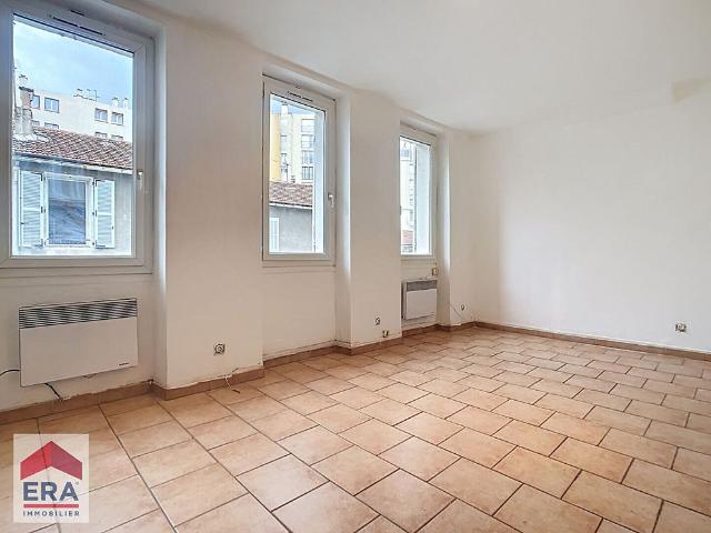 Appartement location à Les Chartreux, Marseille