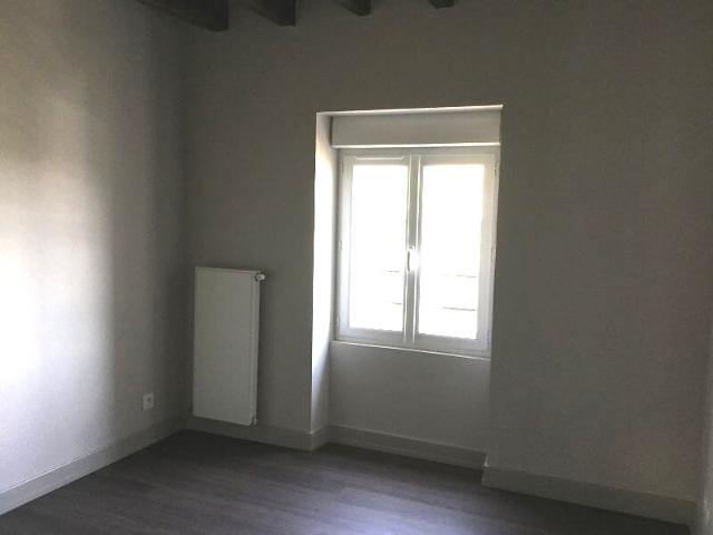 Appartement location à Châteauroux