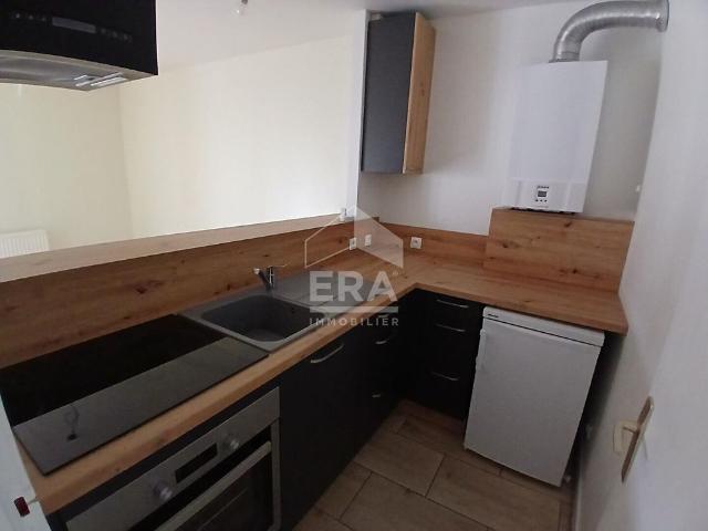 Appartement location à Châteauroux, Déols