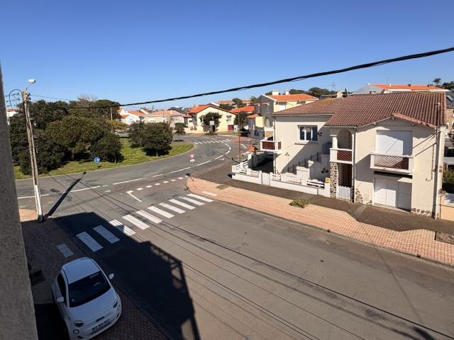 Appartement location à Les Sables-d'Olonne, Château-d'olonne