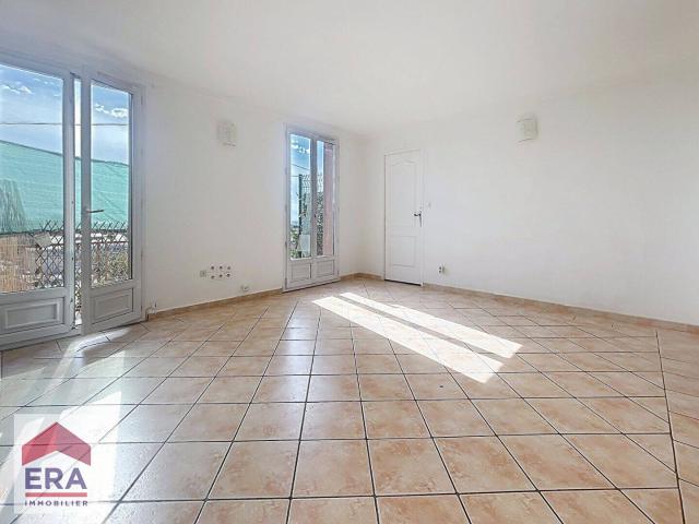Appartement location à Saint-Barthélemy, Marseille