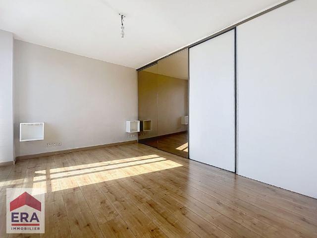 Appartement location à Le Canet, Marseille