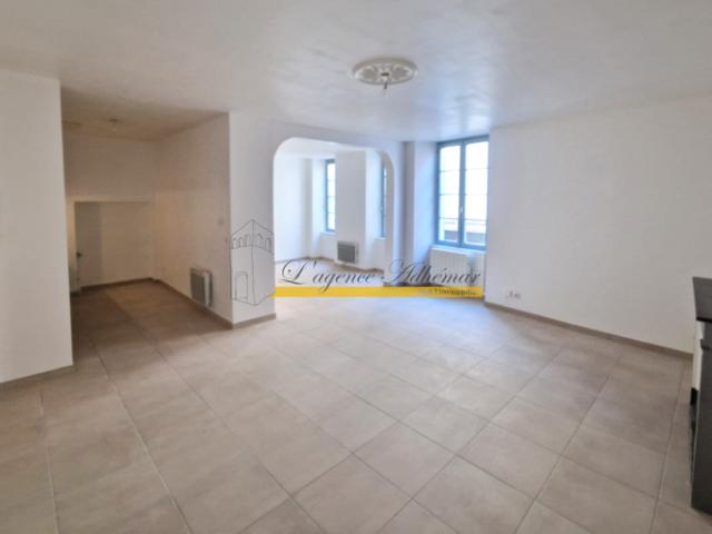 Appartement location à Nyons, Montélimar