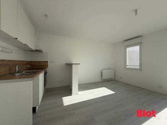 Appartement location à La Loulais, Bain-de-Bretagne