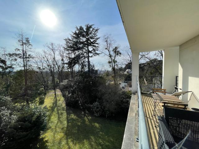 Appartement location à Tours