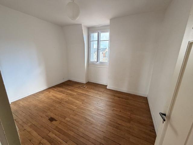 Appartement location à Tours