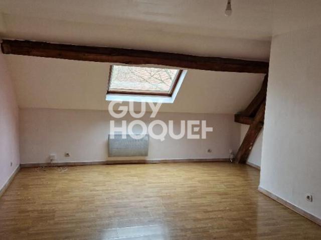 Appartement location à Épernay, Sézanne