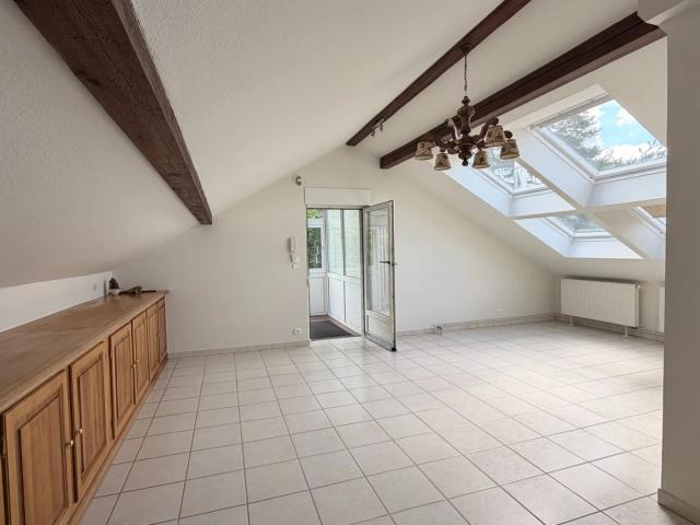 Appartement location à Saverne