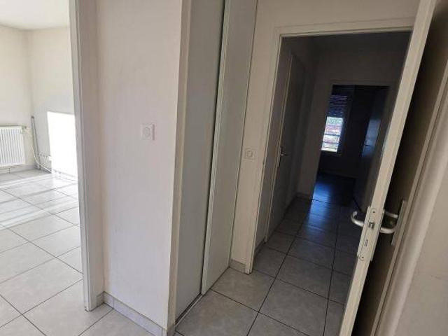 Appartement location à Grange Rouge, Rumilly