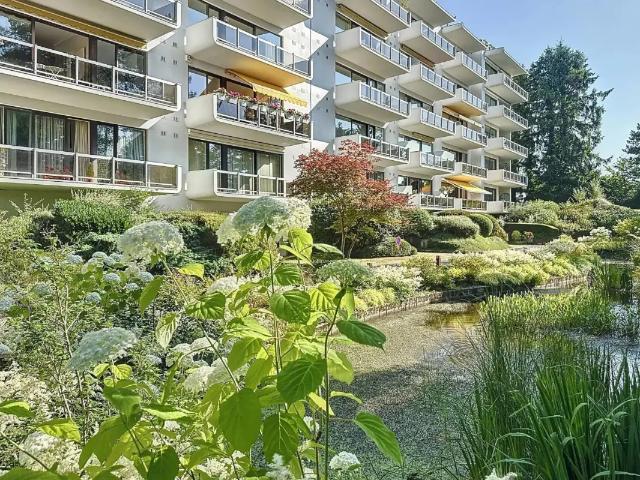 Appartement location à Uccle, Bruxelles