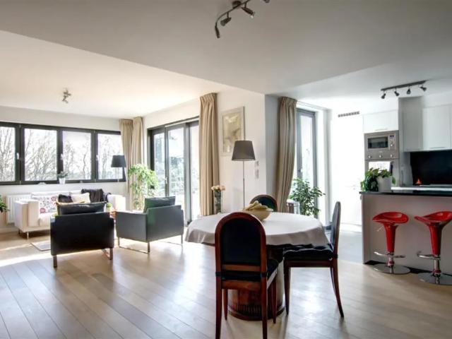 Appartement location à Uccle, Bruxelles