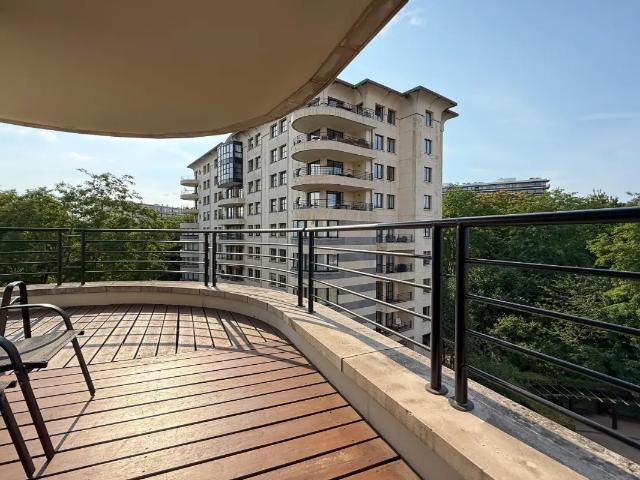 Appartement location à Uccle, Bruxelles