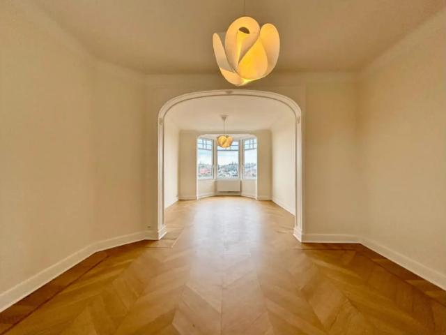 Appartement location à Uccle, Bruxelles