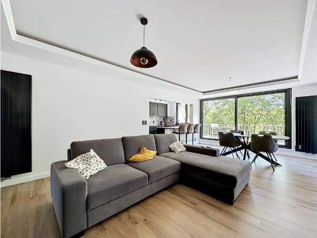 Appartement location à Uccle, Bruxelles