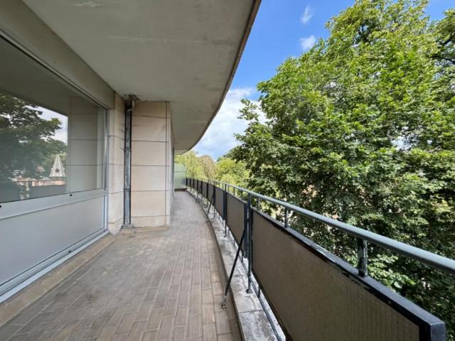Appartement location à Uccle, Bruxelles