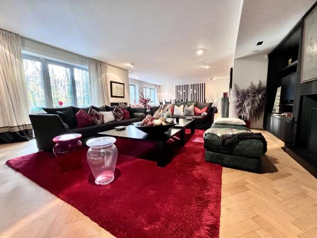 Appartement location à Uccle, Bruxelles