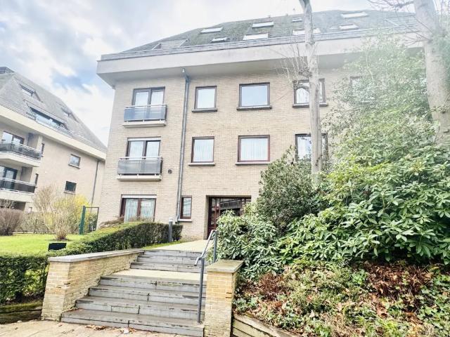 Appartement location à Uccle, Bruxelles