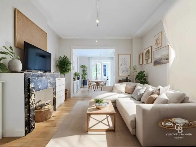 Appartement location à Uccle, Bruxelles
