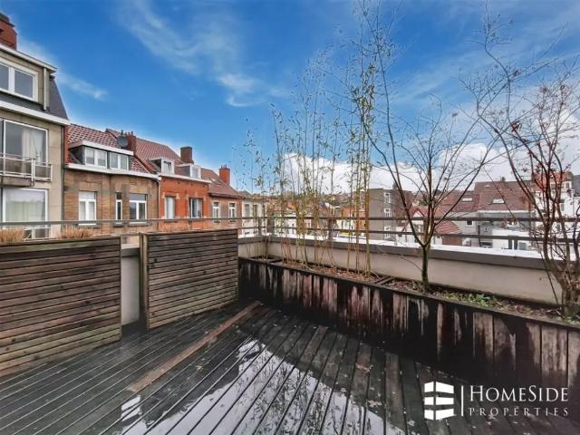 Appartement location à Uccle, Bruxelles