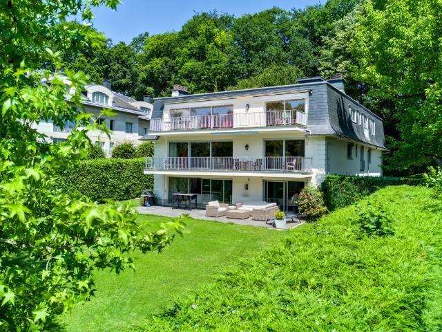 Appartement location à Uccle, Bruxelles