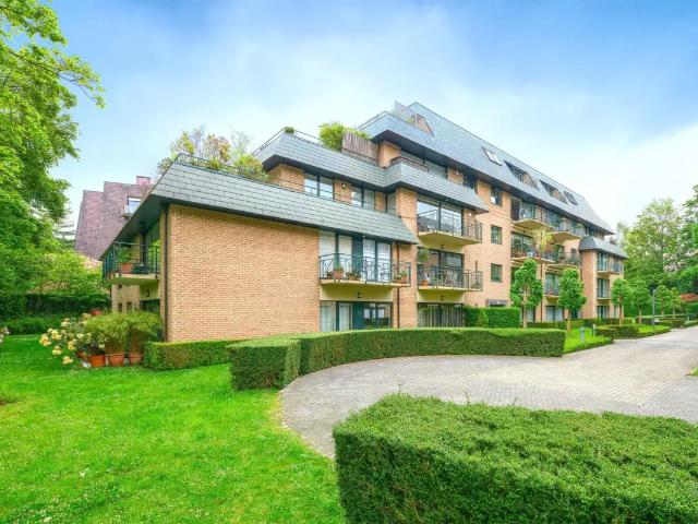 Appartement location à Uccle, Bruxelles