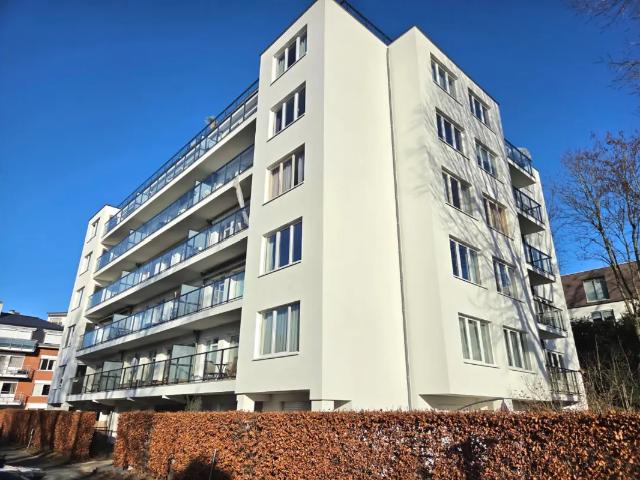 Appartement location à Uccle, Bruxelles